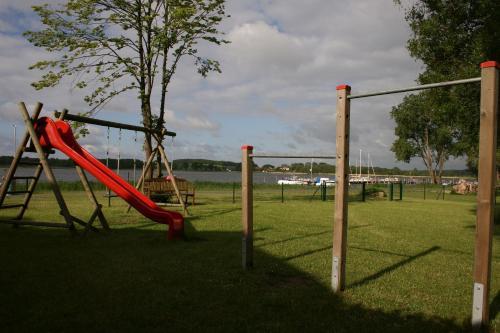 Apartamento Ferienwohnung 07 Am Selliner See