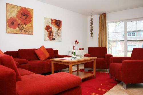 Apartamento Ferienwohnung 07 Am Selliner See