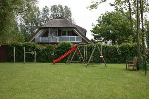 Apartamento Ferienwohnung 07 Am Selliner See