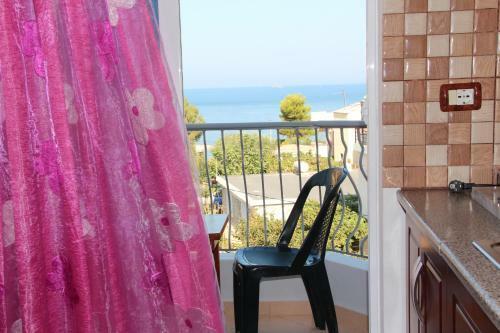 Aparthotel Vila Ester
