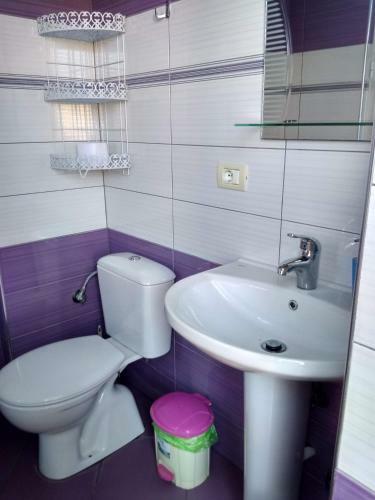 Aparthotel Vila Ester