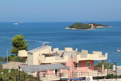Aparthotel Vila Ester
