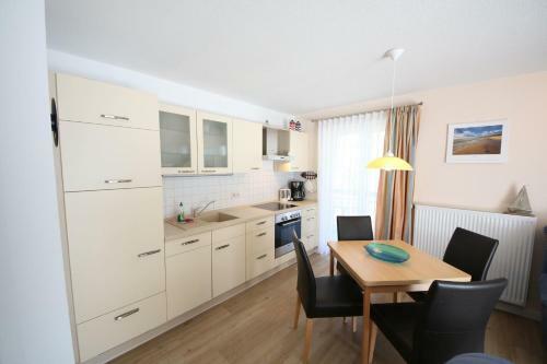 Apartamento Ferienwohnung Helene