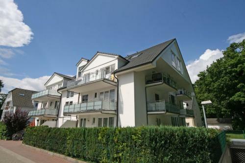 Apartamento Ferienwohnung Helene