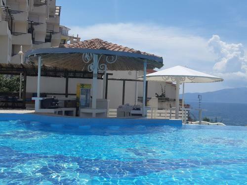 Apartamento Boukenvill Bay Saranda