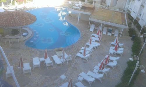 Apartamento Boukenvill Bay Saranda