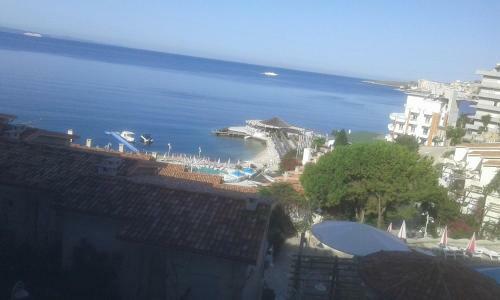 Apartamento Boukenvill Bay Saranda