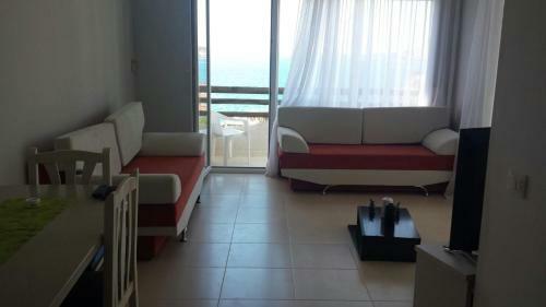 Apartamento Boukenvill Bay Saranda