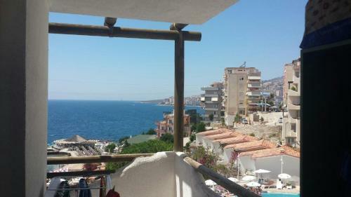 Apartamento Boukenvill Bay Saranda