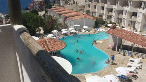 Apartamento Boukenvill Bay Saranda