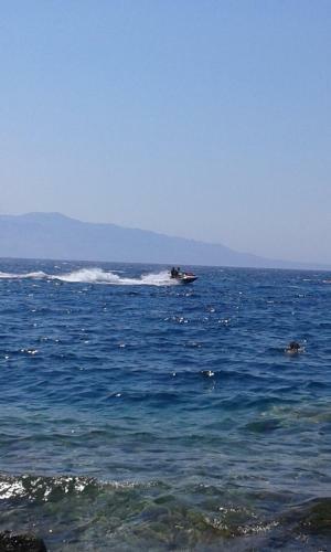 Apartamento Boukenvill Bay Saranda