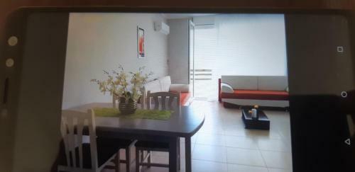 Apartamento Boukenvill Bay Saranda
