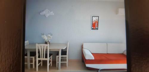 Apartamento Boukenvill Bay Saranda