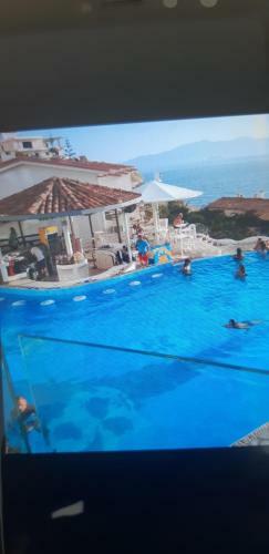 Apartamento Boukenvill Bay Saranda