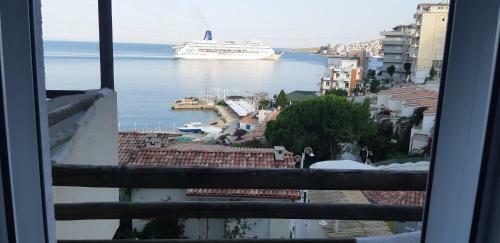Apartamento Boukenvill Bay Saranda