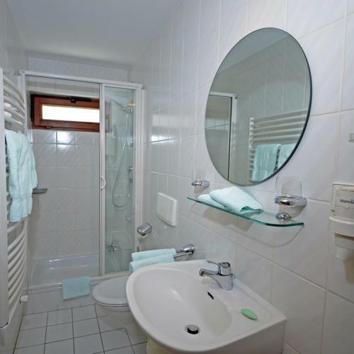 Apartamento Haus Sabina