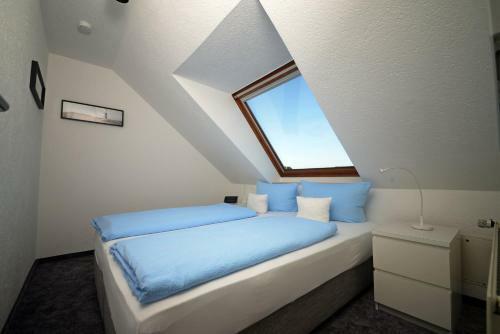 Apartamento Haus Sabina
