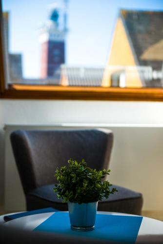 Apartamento Haus Sabina