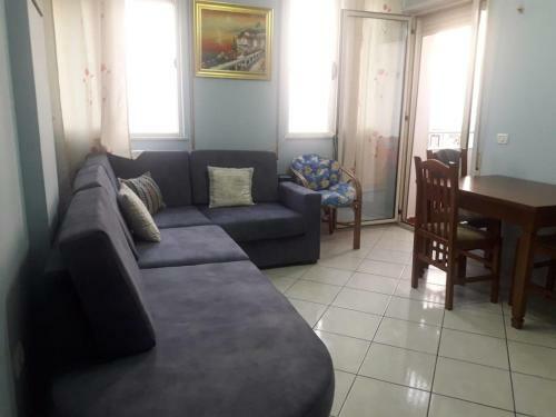 Seaside Apartment