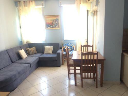Seaside Apartment