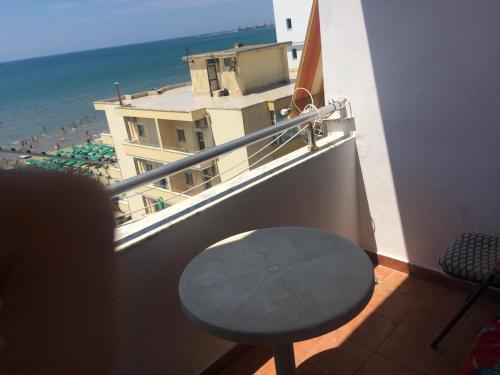 Seaside Apartment