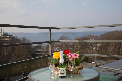 Apartamento Fewo1846 - Del Mar