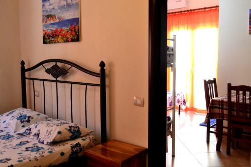 Hostal Nuovo Sun Golem