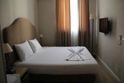 Hotel Hermes Tirana