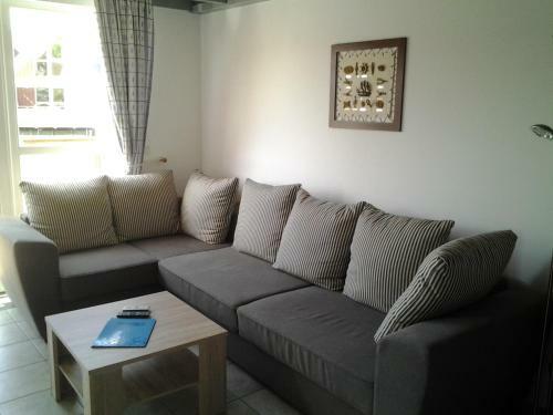 Marinapark Scharm�tzelsee