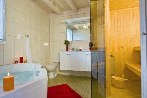 Marinapark Scharm�tzelsee