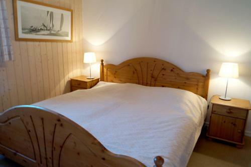 Marinapark Scharm�tzelsee