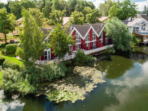Marinapark Scharm�tzelsee