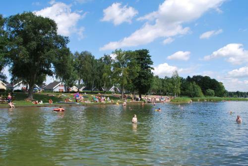 Marinapark Scharm�tzelsee