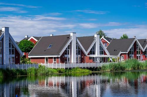 Marinapark Scharm�tzelsee