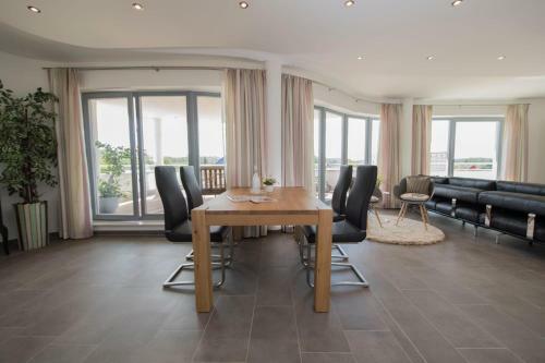 Apartamento Haus Ars Vivendi - Wohnung 1