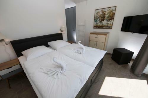 Apartamento Haus Ars Vivendi - Wohnung 1