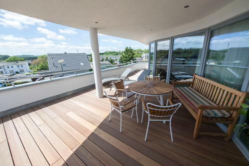 Apartamento Haus Ars Vivendi - Wohnung 1