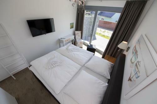 Apartamento Haus Ars Vivendi - Wohnung 1