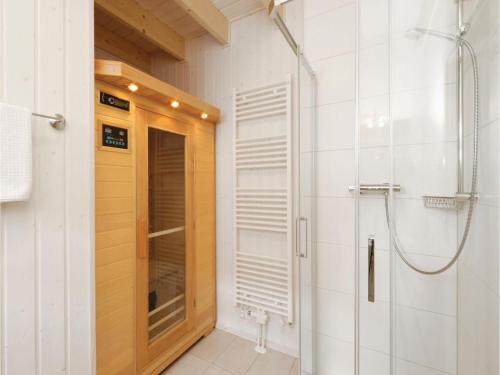 Two-bedroom Holiday Home In Ostseeresort Olpenitz