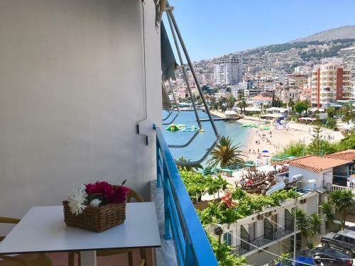 Aquamarine Apartments