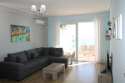 Aquamarine Apartments