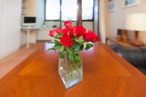 Apartamento Appartement-makrele