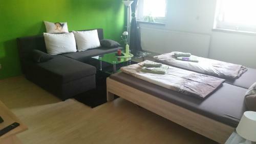 Hostal Wellness Hotel Pension & Gastst�tte Riedel
