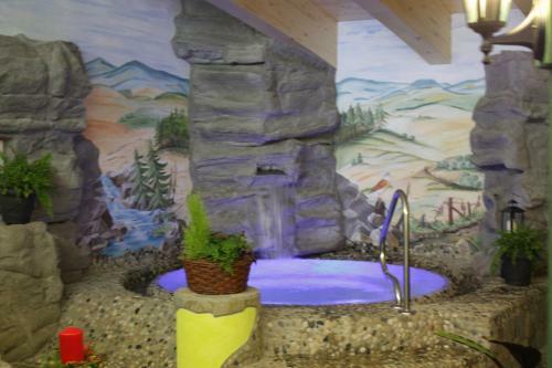 Hostal Wellness Hotel Pension & Gastst�tte Riedel