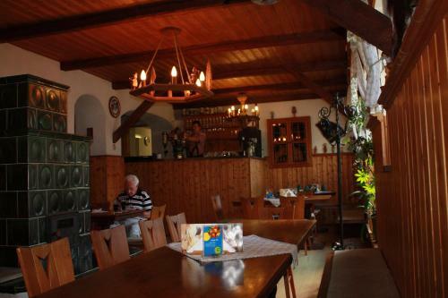 Hostal Wellness Hotel Pension & Gastst�tte Riedel