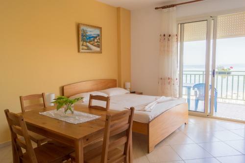 Apartamento Residence Bella Vista