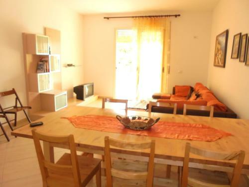 Apartamento Residence Bella Vista