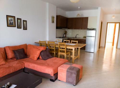 Apartamento Residence Bella Vista