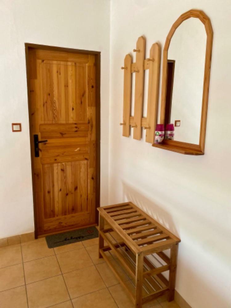 Apartamento Flats Gezimi