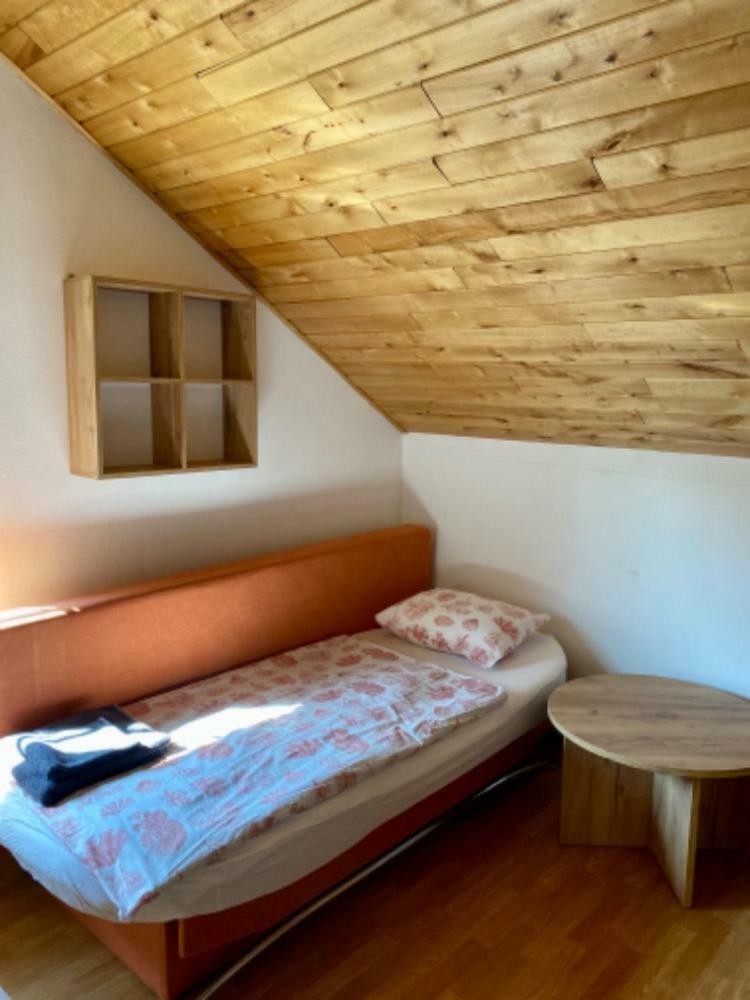Apartamento Flats Gezimi